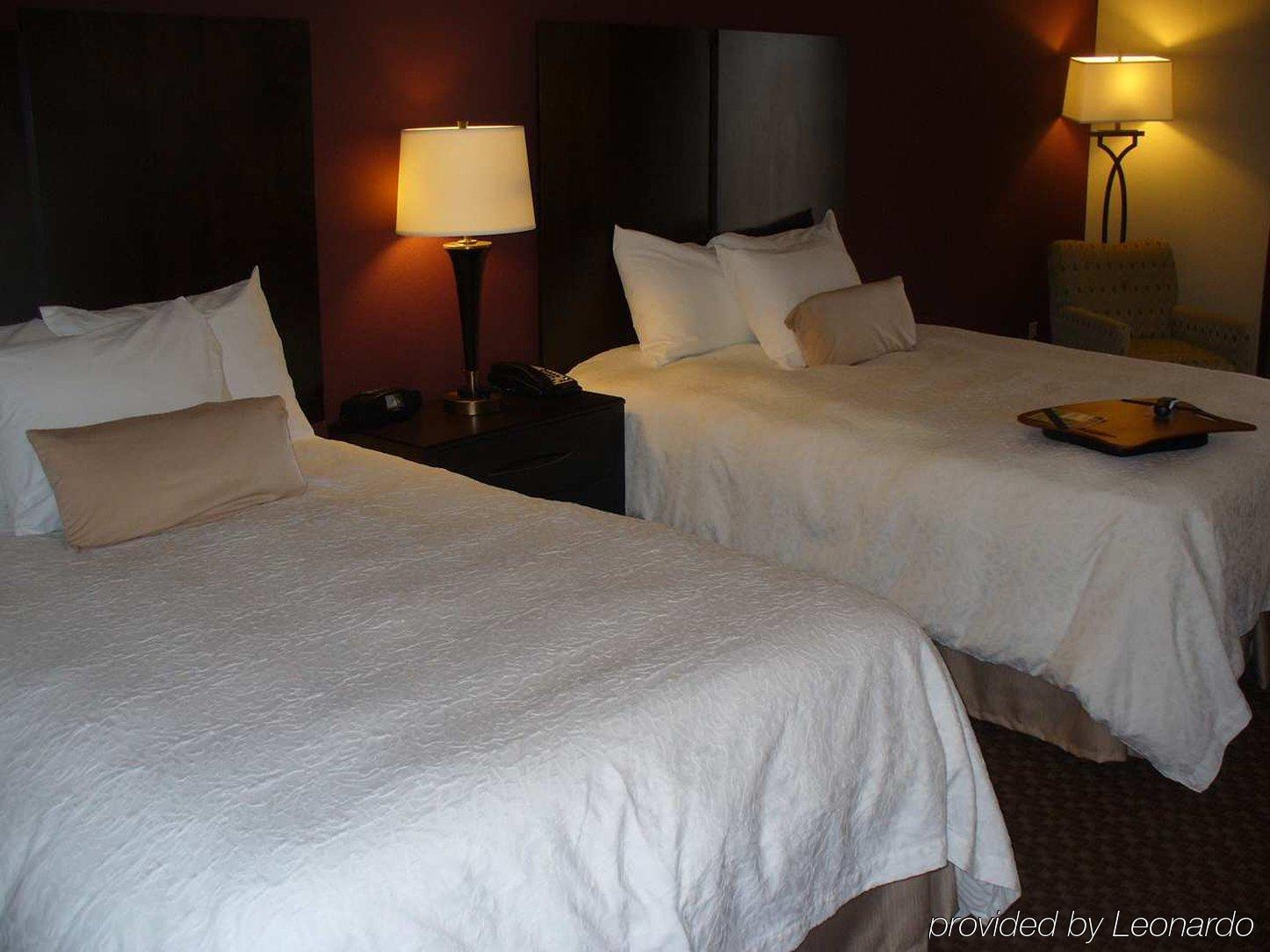 Hampton Inn & Suites Enid Pokój zdjęcie