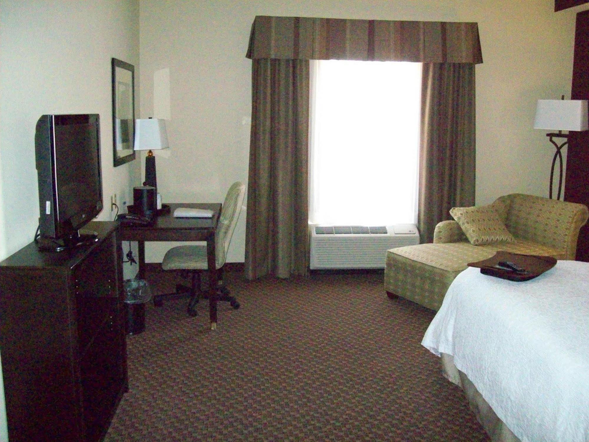 Hampton Inn & Suites Enid Pokój zdjęcie