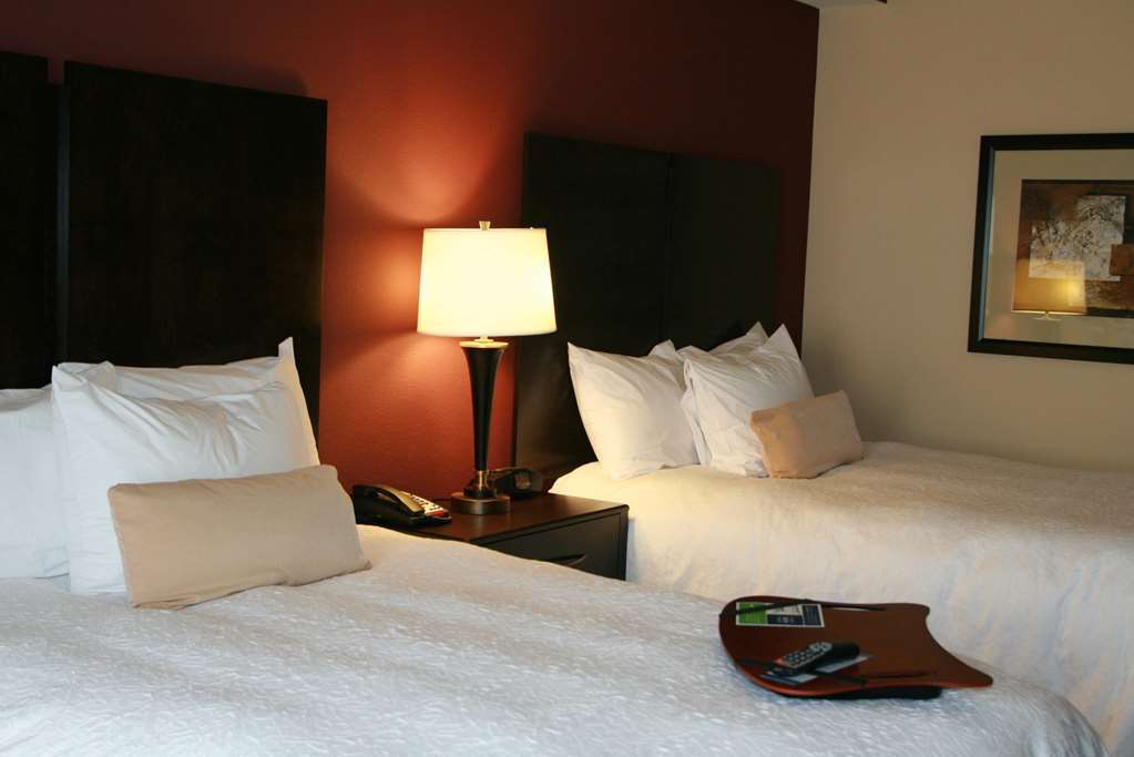 Hampton Inn & Suites Enid Pokój zdjęcie